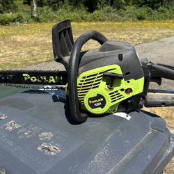 Chain Saw