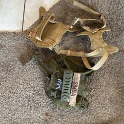 Small For Or Cat Harnesses 