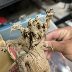 War Hammer Army’s 