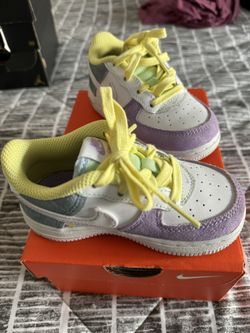 Nike, New