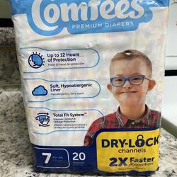 Pampers 