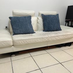 Free Sofa Futon 92” X 43”