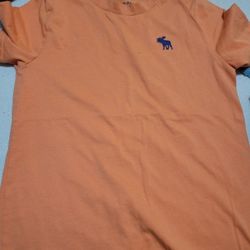 Size 7 Boy Shirts