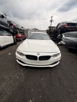 BMW 2015 428xi (contact info removed) Parts