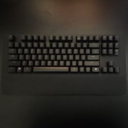 Razer Turret Keyboard For Xbox 