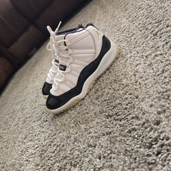 Jordan  11
