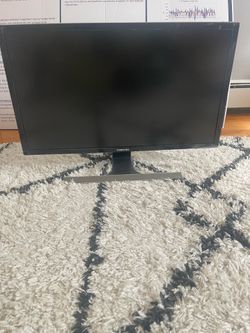 Samsung monitor