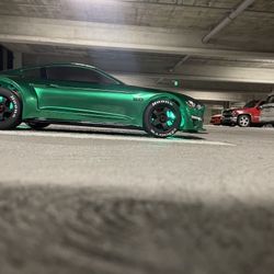 NEW ARRMA FELONY 🔥🔥💯 NEW/IMAR GENS ACE CHARGER AND FLYSKY NOBLE NB4 CONTROLLER 