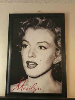 MM portrait