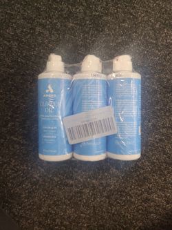 Andis Clipper Oil (Pack Of 3)