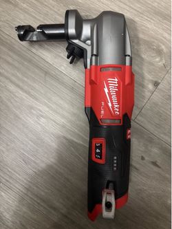 Milwaukee M12 Fuel 16-Gauge Variable Speed Nibbler