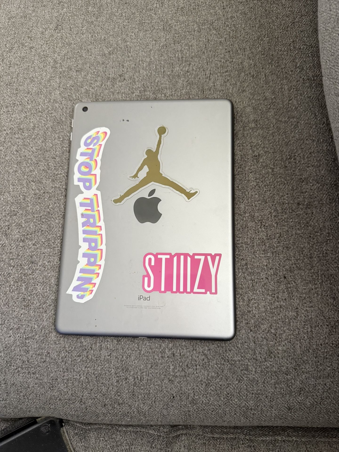 iPad 6th Generation