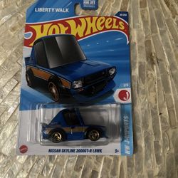 Hotwheels