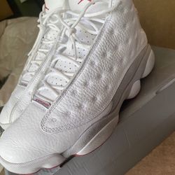 Jordan 13’s