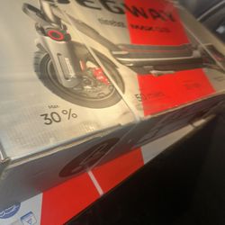 Electric Scooter 800 For Both 400 For 1 