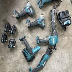 Makita 12v