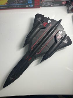 Transformers Revenge of the Fallen Jetfire