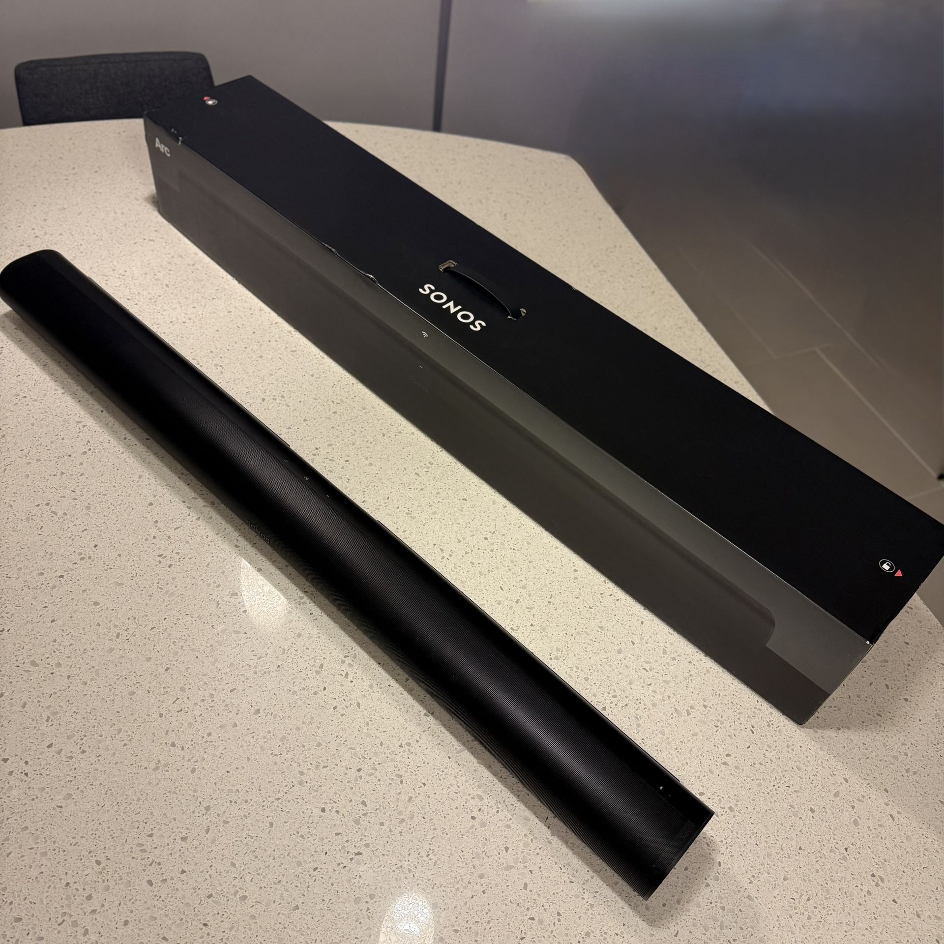 Sonos Arc Soundbar with Dolby Atmos