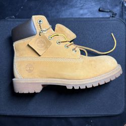 Timberland Waterproof 