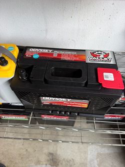 Odyssey Performance AGM Car Battery ODP-AGM94R