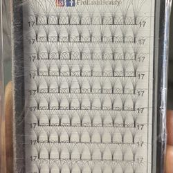 Fake Eyelashes
