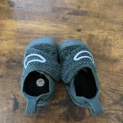 Nike Swish Toddler Shoes 
