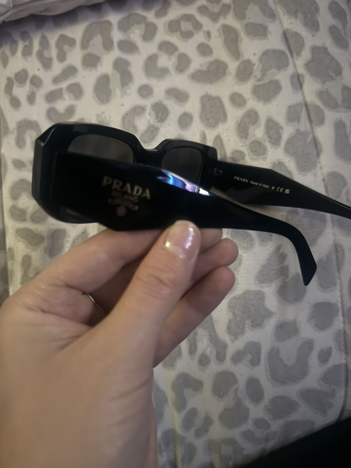 Prada Sunglasses