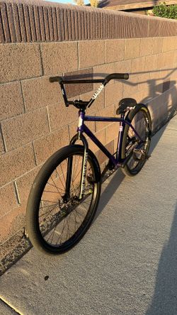 street co fxd gear