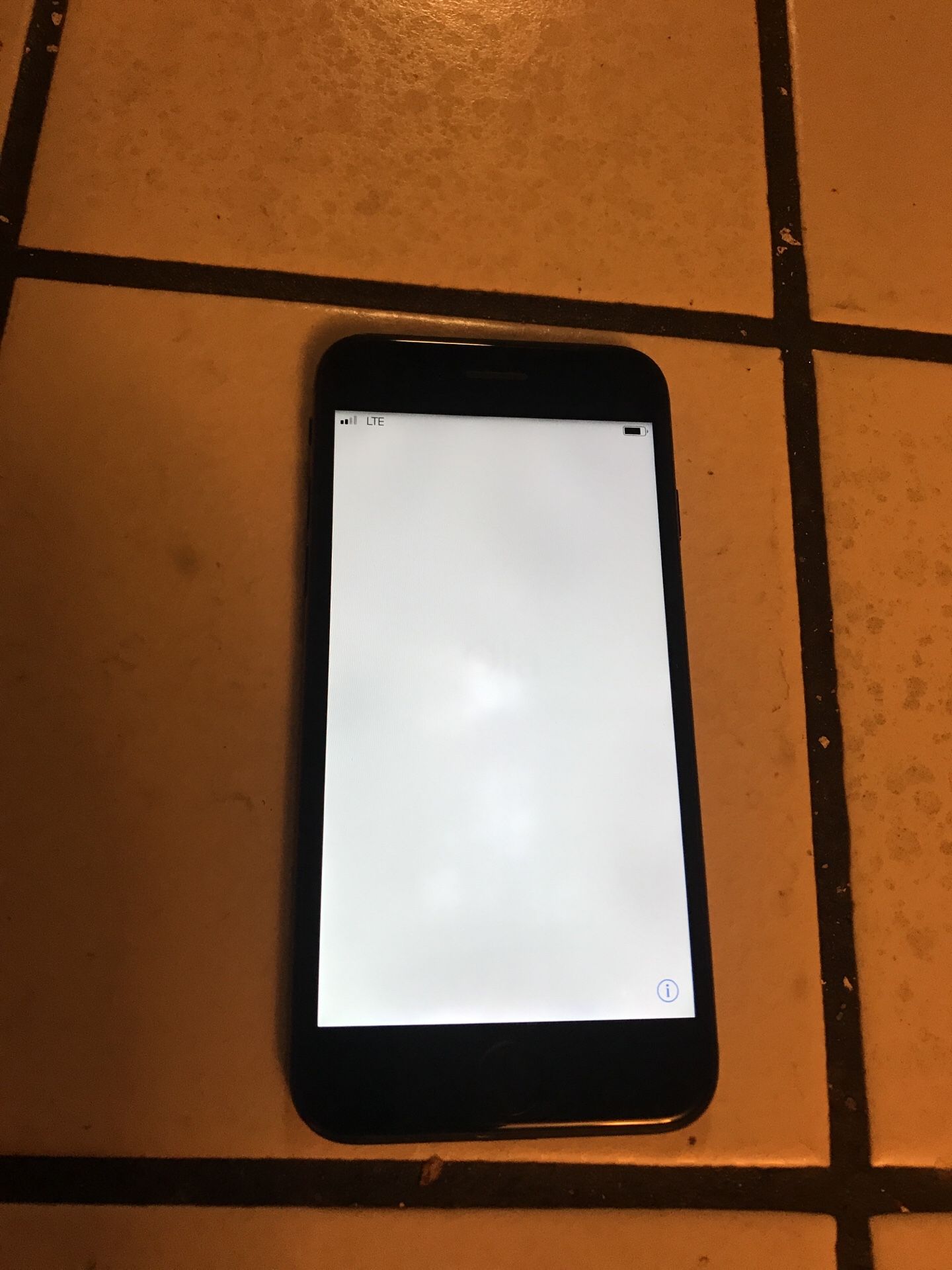 iPhone 7 128gb Verizon unlocked