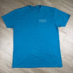 Pendleton Woolen Mills Graphic T-Shirt
