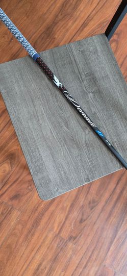 Special Edition Denali 1776 Shaft