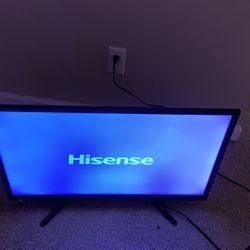 Hisense 32in Monitor