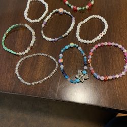 Handmade Bracelets For Girls/Boys