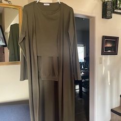 Large Size Good Condition 