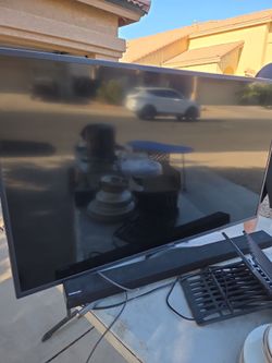Samsung smart tv