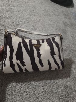 Valentino orlandi Branco Zebra New