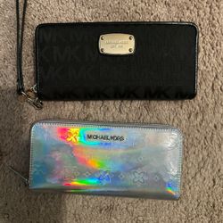 MK Wallet 