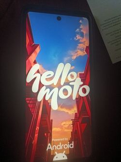 Moto g
