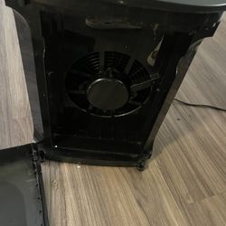 Filtrate Air Purifier