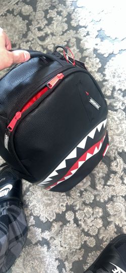 SG LIMITED EDITION BACKPACK