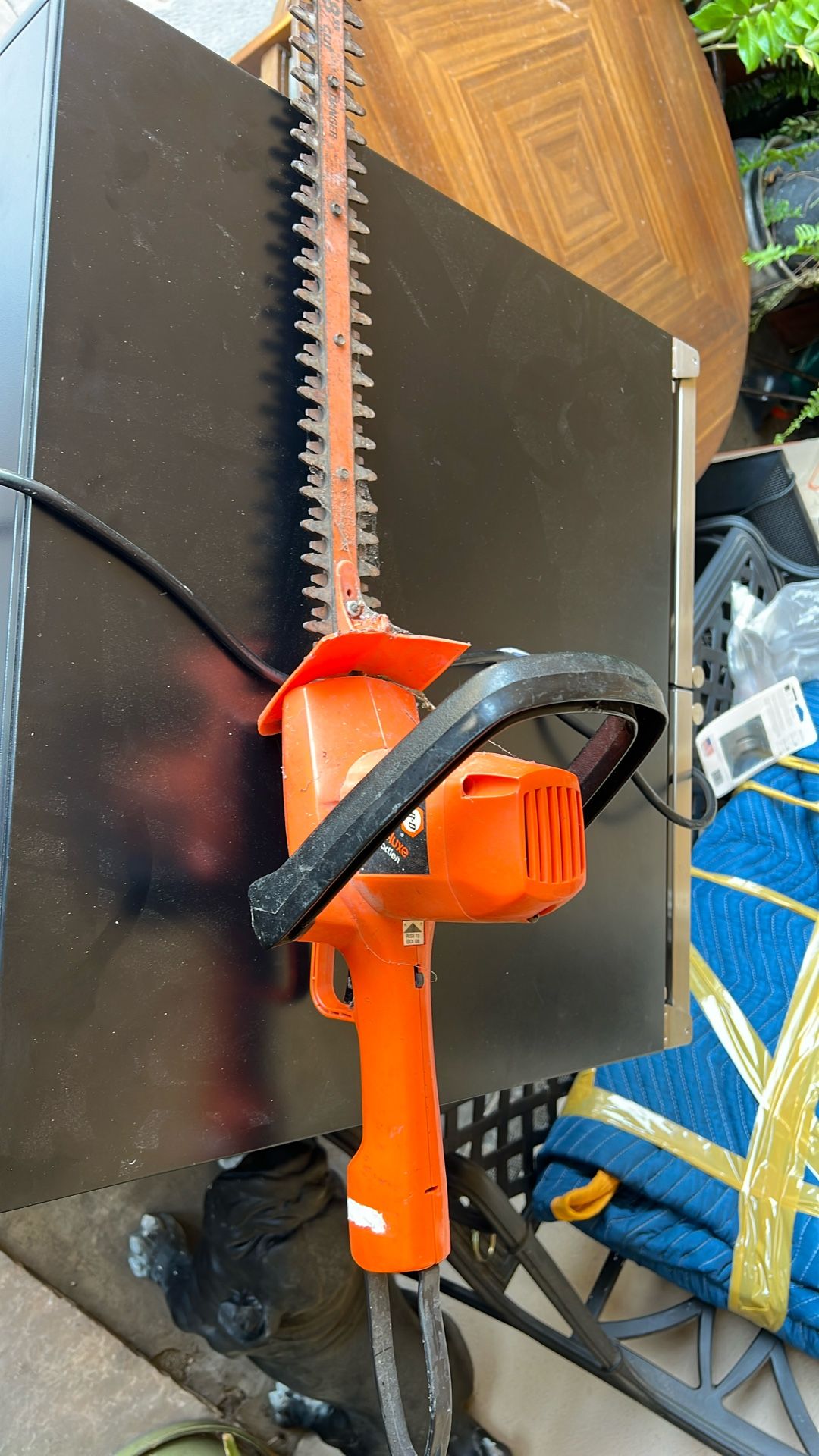 Electric Black And Decker
