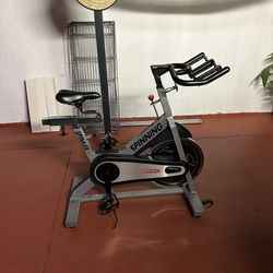 Gym Bike 