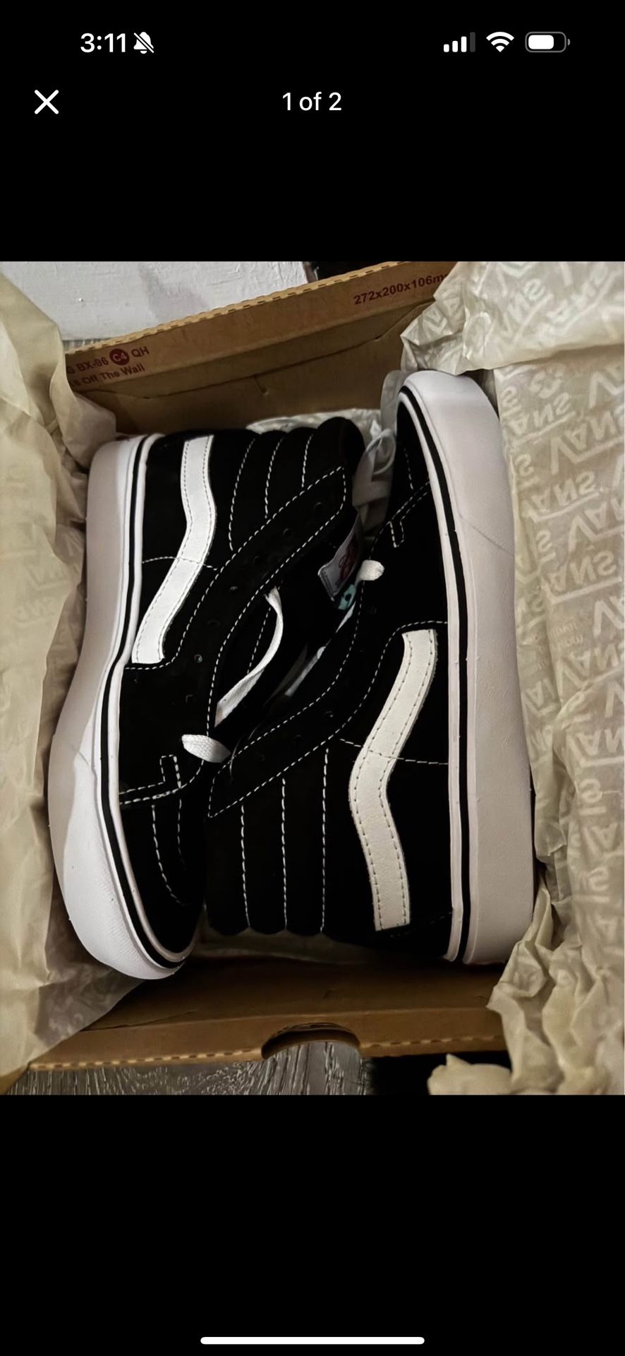 Vans