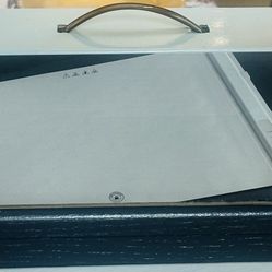 Chefs Counter, Portable, Electronic Tray Warmer