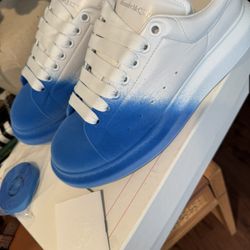 Alexander Mcqueen Sneakers