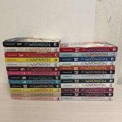 Noragami Stray God (1-25) 