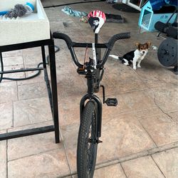 20 inch fixed gear