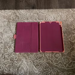 Specs iPad 7th Gen Case 