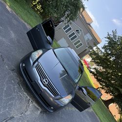2009 Nissan Altima