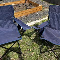 Camping Chairs